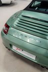 USED 2006 D PORSCHE 911 3.8 997 Carrera 4S Cabriolet 2dr Petrol Manual AWD (285 g/km, 350 bhp) 