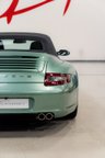 USED 2006 D PORSCHE 911 3.8 997 Carrera 4S Cabriolet 2dr Petrol Manual AWD (285 g/km, 350 bhp) 