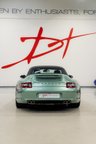 USED 2006 D PORSCHE 911 3.8 997 Carrera 4S Cabriolet 2dr Petrol Manual AWD (285 g/km, 350 bhp) 