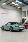 USED 2006 D PORSCHE 911 3.8 997 Carrera 4S Cabriolet 2dr Petrol Manual AWD (285 g/km, 350 bhp) 