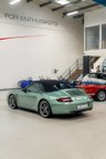 USED 2006 D PORSCHE 911 3.8 997 Carrera 4S Cabriolet 2dr Petrol Manual AWD (285 g/km, 350 bhp) 