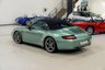 USED 2006 D PORSCHE 911 3.8 997 Carrera 4S Cabriolet 2dr Petrol Manual AWD (285 g/km, 350 bhp) 