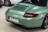 USED 2006 D PORSCHE 911 3.8 997 Carrera 4S Cabriolet 2dr Petrol Manual AWD (285 g/km, 350 bhp) 