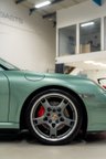 USED 2006 D PORSCHE 911 3.8 997 Carrera 4S Cabriolet 2dr Petrol Manual AWD (285 g/km, 350 bhp) 