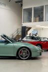 USED 2006 D PORSCHE 911 3.8 997 Carrera 4S Cabriolet 2dr Petrol Manual AWD (285 g/km, 350 bhp) 