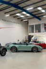 USED 2006 D PORSCHE 911 3.8 997 Carrera 4S Cabriolet 2dr Petrol Manual AWD (285 g/km, 350 bhp) 