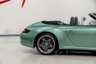 USED 2006 D PORSCHE 911 3.8 997 Carrera 4S Cabriolet 2dr Petrol Manual AWD (285 g/km, 350 bhp) 