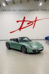 USED 2006 D PORSCHE 911 3.8 997 Carrera 4S Cabriolet 2dr Petrol Manual AWD (285 g/km, 350 bhp) 