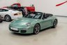 USED 2006 D PORSCHE 911 3.8 997 Carrera 4S Cabriolet 2dr Petrol Manual AWD (285 g/km, 350 bhp) 