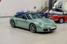 USED 2006 D PORSCHE 911 3.8 997 Carrera 4S Cabriolet 2dr Petrol Manual AWD (285 g/km, 350 bhp) 