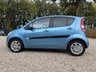 USED 2014 14 SUZUKI SPLASH 1.2 SZ4 MPV 5dr Petrol Auto Euro 5 (94 ps) 