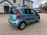 USED 2014 14 SUZUKI SPLASH 1.2 SZ4 MPV 5dr Petrol Auto Euro 5 (94 ps) 