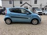 USED 2014 14 SUZUKI SPLASH 1.2 SZ4 MPV 5dr Petrol Auto Euro 5 (94 ps) 