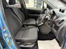 USED 2014 14 SUZUKI SPLASH 1.2 SZ4 MPV 5dr Petrol Auto Euro 5 (94 ps) 