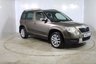 USED 2012 61 SKODA YETI 2.0 TDI Elegance SUV 5dr Diesel DSG 4WD Euro 5 (140 ps) 