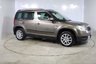 USED 2012 61 SKODA YETI 2.0 TDI Elegance SUV 5dr Diesel DSG 4WD Euro 5 (140 ps) 
