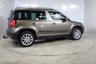 USED 2012 61 SKODA YETI 2.0 TDI Elegance SUV 5dr Diesel DSG 4WD Euro 5 (140 ps) 