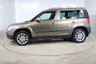USED 2012 61 SKODA YETI 2.0 TDI Elegance SUV 5dr Diesel DSG 4WD Euro 5 (140 ps) 