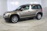 USED 2012 61 SKODA YETI 2.0 TDI Elegance SUV 5dr Diesel DSG 4WD Euro 5 (140 ps) 