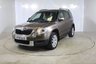USED 2012 61 SKODA YETI 2.0 TDI Elegance SUV 5dr Diesel DSG 4WD Euro 5 (140 ps) 