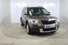USED 2012 61 SKODA YETI 2.0 TDI Elegance SUV 5dr Diesel DSG 4WD Euro 5 (140 ps) 