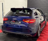 USED 2013 63 AUDI S3 2.0 TFSI Sportback 5dr Petrol S Tronic quattro Euro 6 (s/s) (300 ps) 