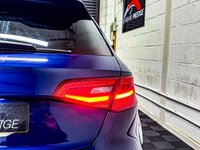 USED 2013 63 AUDI S3 2.0 TFSI Sportback 5dr Petrol S Tronic quattro Euro 6 (s/s) (300 ps) 