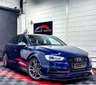 USED 2013 63 AUDI S3 2.0 TFSI Sportback 5dr Petrol S Tronic quattro Euro 6 (s/s) (300 ps) 