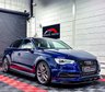 USED 2013 63 AUDI S3 2.0 TFSI Sportback 5dr Petrol S Tronic quattro Euro 6 (s/s) (300 ps) 