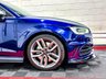 USED 2013 63 AUDI S3 2.0 TFSI Sportback 5dr Petrol S Tronic quattro Euro 6 (s/s) (300 ps) 