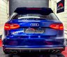 USED 2013 63 AUDI S3 2.0 TFSI Sportback 5dr Petrol S Tronic quattro Euro 6 (s/s) (300 ps) 