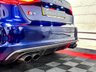 USED 2013 63 AUDI S3 2.0 TFSI Sportback 5dr Petrol S Tronic quattro Euro 6 (s/s) (300 ps) 
