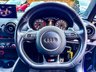 USED 2013 63 AUDI S3 2.0 TFSI Sportback 5dr Petrol S Tronic quattro Euro 6 (s/s) (300 ps) 