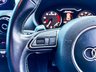 USED 2013 63 AUDI S3 2.0 TFSI Sportback 5dr Petrol S Tronic quattro Euro 6 (s/s) (300 ps) 