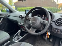 USED 2018 18 AUDI A1 1.4 TFSI Sport Sportback 5dr Petrol S Tronic Euro 6 (s/s) (Nav) (125 ps) 