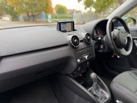 USED 2018 18 AUDI A1 1.4 TFSI Sport Sportback 5dr Petrol S Tronic Euro 6 (s/s) (Nav) (125 ps) 