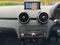 USED 2018 18 AUDI A1 1.4 TFSI Sport Sportback 5dr Petrol S Tronic Euro 6 (s/s) (Nav) (125 ps) 