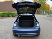 USED 2018 18 AUDI A1 1.4 TFSI Sport Sportback 5dr Petrol S Tronic Euro 6 (s/s) (Nav) (125 ps) 
