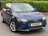 USED 2018 18 AUDI A1 1.4 TFSI Sport Sportback 5dr Petrol S Tronic Euro 6 (s/s) (Nav) (125 ps) 