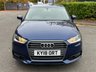 USED 2018 18 AUDI A1 1.4 TFSI Sport Sportback 5dr Petrol S Tronic Euro 6 (s/s) (Nav) (125 ps) 