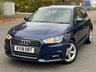 USED 2018 18 AUDI A1 1.4 TFSI Sport Sportback 5dr Petrol S Tronic Euro 6 (s/s) (Nav) (125 ps) 