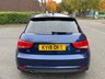 USED 2018 18 AUDI A1 1.4 TFSI Sport Sportback 5dr Petrol S Tronic Euro 6 (s/s) (Nav) (125 ps) 
