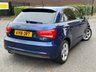 USED 2018 18 AUDI A1 1.4 TFSI Sport Sportback 5dr Petrol S Tronic Euro 6 (s/s) (Nav) (125 ps) 
