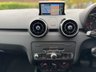USED 2018 18 AUDI A1 1.4 TFSI Sport Sportback 5dr Petrol S Tronic Euro 6 (s/s) (Nav) (125 ps) 