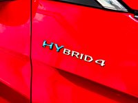 USED 2020 70 PEUGEOT 3008 1.6 13.2kWh GT Line SUV 5dr Petrol Plug-in Hybrid e-EAT 4WD Euro 6 (s/s) (300 ps) 