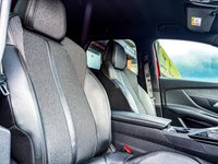 USED 2020 70 PEUGEOT 3008 1.6 13.2kWh GT Line SUV 5dr Petrol Plug-in Hybrid e-EAT 4WD Euro 6 (s/s) (300 ps) 