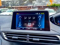 USED 2020 70 PEUGEOT 3008 1.6 13.2kWh GT Line SUV 5dr Petrol Plug-in Hybrid e-EAT 4WD Euro 6 (s/s) (300 ps) 