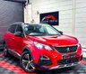 USED 2020 70 PEUGEOT 3008 1.6 13.2kWh GT Line SUV 5dr Petrol Plug-in Hybrid e-EAT 4WD Euro 6 (s/s) (300 ps) 
