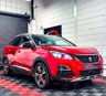 USED 2020 70 PEUGEOT 3008 1.6 13.2kWh GT Line SUV 5dr Petrol Plug-in Hybrid e-EAT 4WD Euro 6 (s/s) (300 ps) 