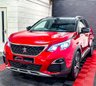 USED 2020 70 PEUGEOT 3008 1.6 13.2kWh GT Line SUV 5dr Petrol Plug-in Hybrid e-EAT 4WD Euro 6 (s/s) (300 ps) 